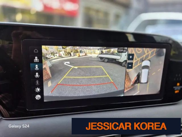 2021 Hyundai Palisade - Thumbnail 19