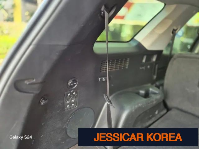 2021 Hyundai Palisade - Thumbnail 20