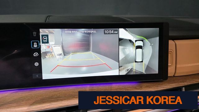 2024 Hyundai Santa Fe (MX5) - Thumbnail 3