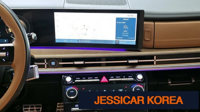2024 Hyundai Santa Fe (MX5) - Thumbnail 6