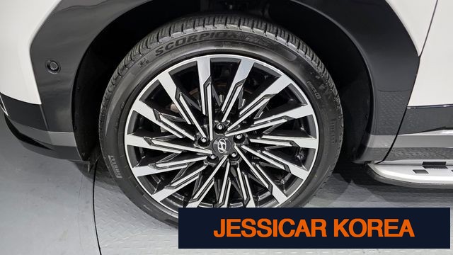 2024 Hyundai Santa Fe (MX5) - Thumbnail 7