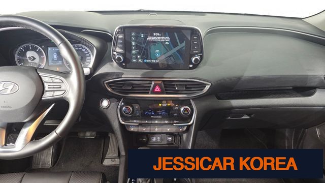 2019 Hyundai Santa Fe TM - Thumbnail 3