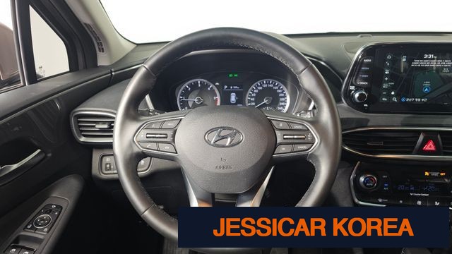 2019 Hyundai Santa Fe TM - Thumbnail 5