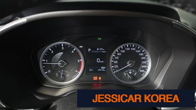 2019 Hyundai Santa Fe TM - Thumbnail 6