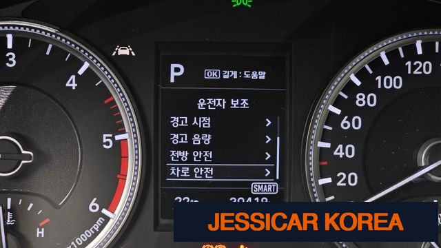 2019 Hyundai Santa Fe TM - Thumbnail 9