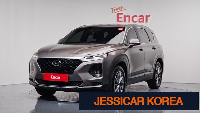 2019 Hyundai Santa Fe TM - Thumbnail 11