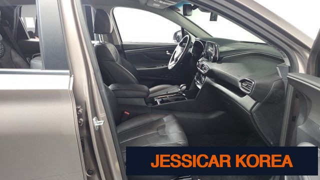 2019 Hyundai Santa Fe TM - Thumbnail 13