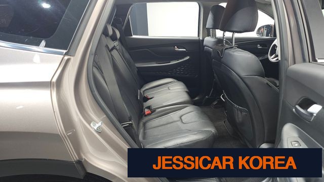 2019 Hyundai Santa Fe TM - Thumbnail 14