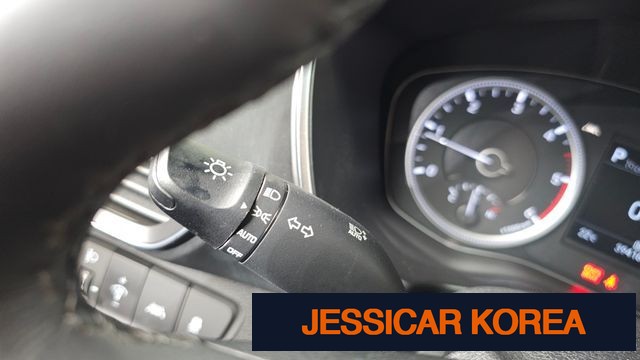 2019 Hyundai Santa Fe TM - Thumbnail 15
