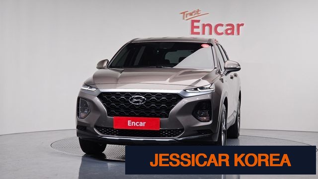 2019 Hyundai Santa Fe TM - Thumbnail 16