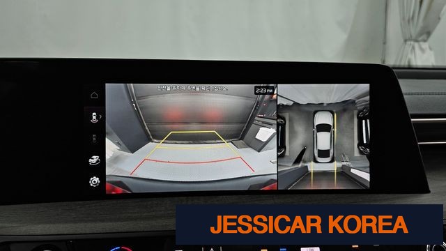 2023 Kia K8 Hybrid - Thumbnail 7