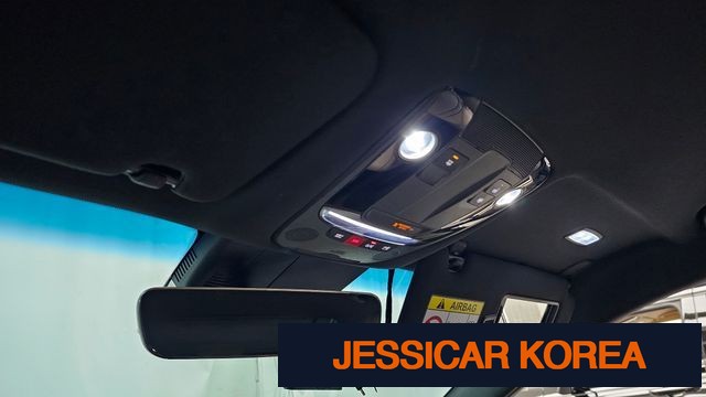 2023 Kia K8 Hybrid - Thumbnail 11