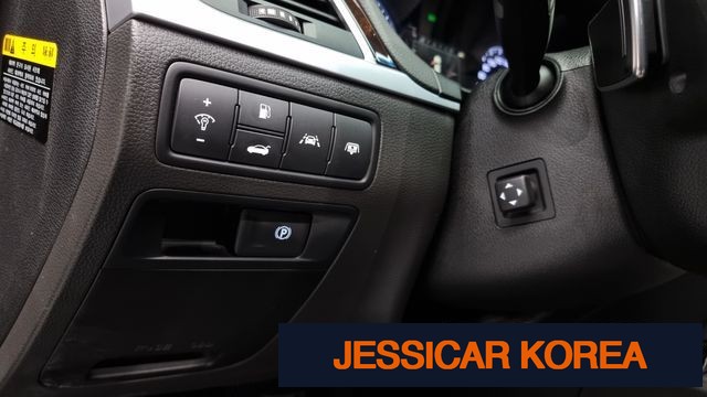 2015 Hyundai Genesis DH - Thumbnail 2