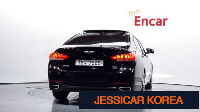 2015 Hyundai Genesis DH - Thumbnail 13