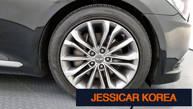 2015 Hyundai Genesis DH - Thumbnail 15