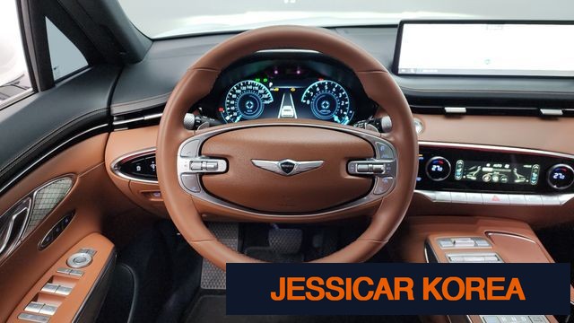 2024 Genesis GV70 - Thumbnail 2