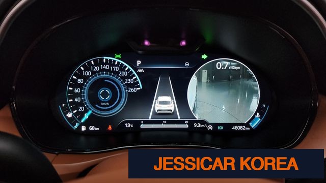 2024 Genesis GV70 - Thumbnail 9