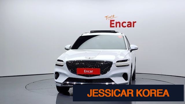 2024 Genesis GV70 - Thumbnail 13