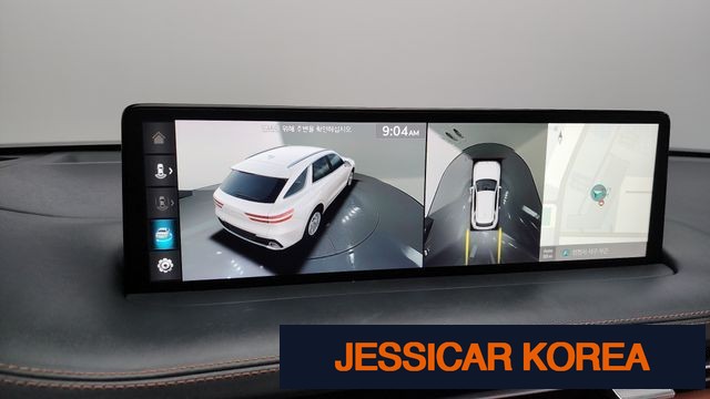2024 Genesis GV70 - Thumbnail 17