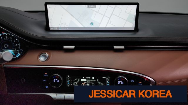 2024 Genesis GV70 - Thumbnail 18