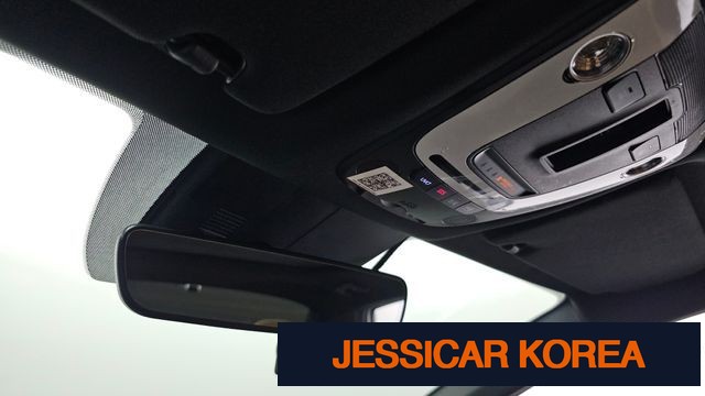 2020 Kia K5 3rd Gen - Thumbnail 4