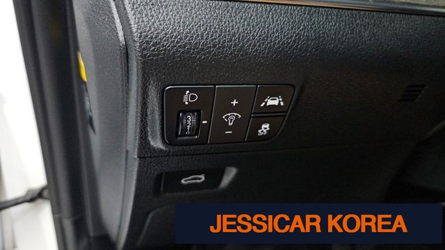 2020 Kia K5 3rd Gen - Thumbnail 9