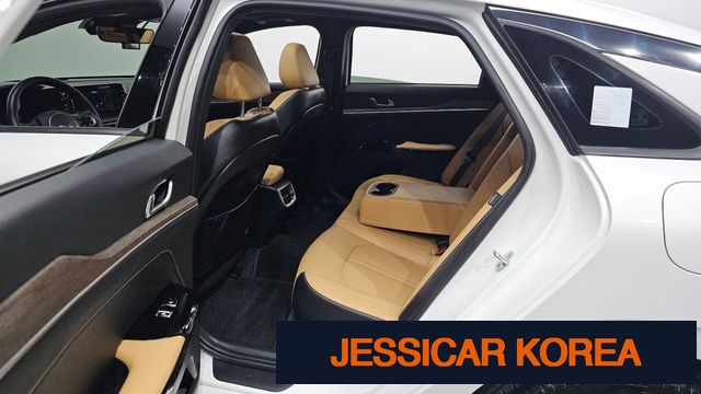 2020 Kia K5 3rd Gen - Thumbnail 12