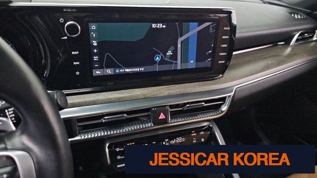 2020 Kia K5 3rd Gen - Thumbnail 13