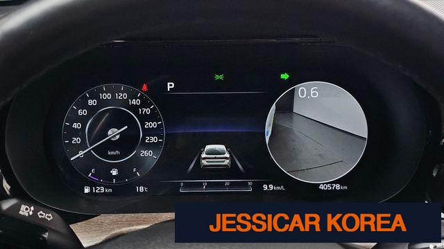 2020 Kia K5 3rd Gen - Thumbnail 15