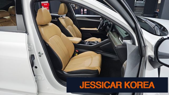 2020 Kia K5 3rd Gen - Thumbnail 17