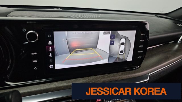 2020 Kia K5 3rd Gen - Thumbnail 19