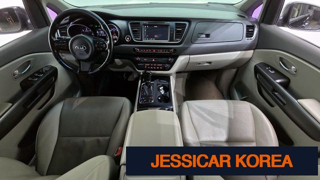 2015 Kia All New Carnival - Thumbnail 2