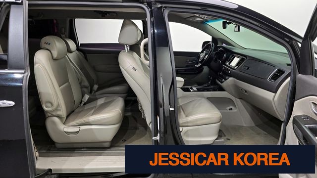 2015 Kia All New Carnival - Thumbnail 6