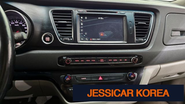 2015 Kia All New Carnival - Thumbnail 7