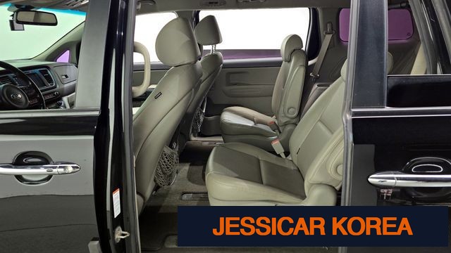 2015 Kia All New Carnival - Thumbnail 10