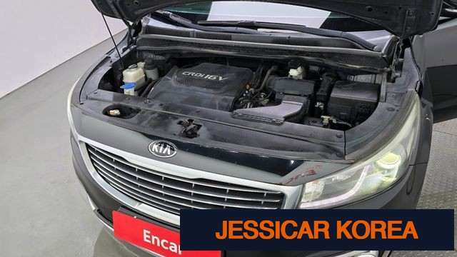 2015 Kia All New Carnival - Thumbnail 13