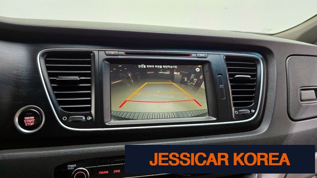 2015 Kia All New Carnival - Thumbnail 14