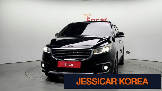 2015 Kia All New Carnival - Thumbnail 15