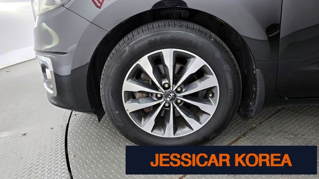 2015 Kia All New Carnival - Thumbnail 18