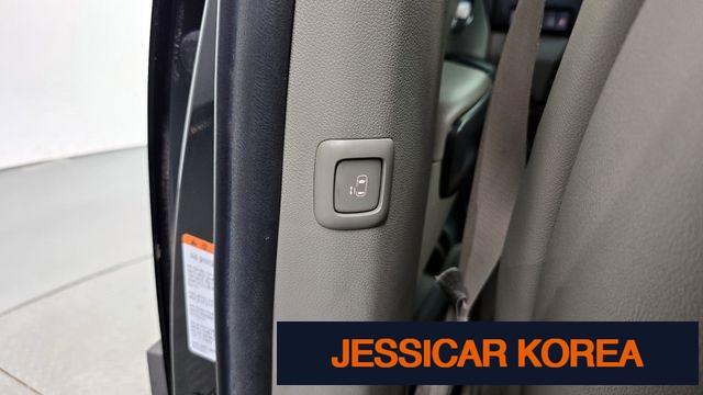 2015 Kia All New Carnival - Thumbnail 20