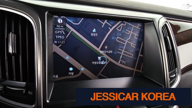 2012 Hyundai Equus (new model) - Thumbnail 5