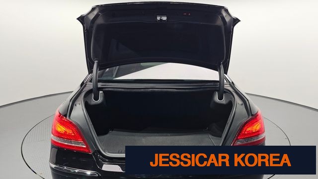 2012 Hyundai Equus (new model) - Thumbnail 6