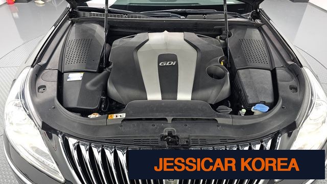 2012 Hyundai Equus (new model) - Thumbnail 11