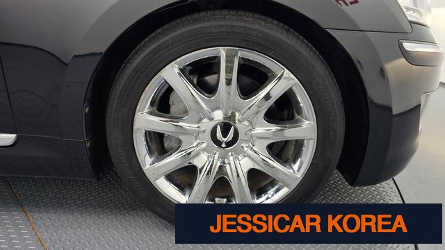 2012 Hyundai Equus (new model) - Thumbnail 14