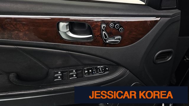 2012 Hyundai Equus (new model) - Thumbnail 15