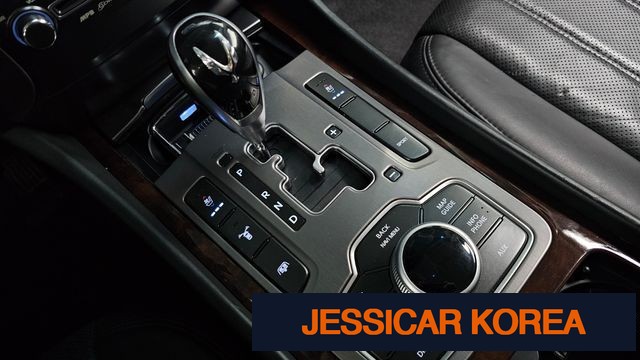 2012 Hyundai Equus (new model) - Thumbnail 16
