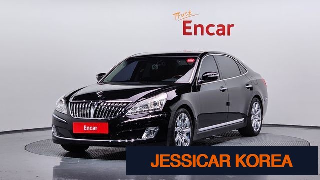 2012 Hyundai Equus (new model) - Thumbnail 17
