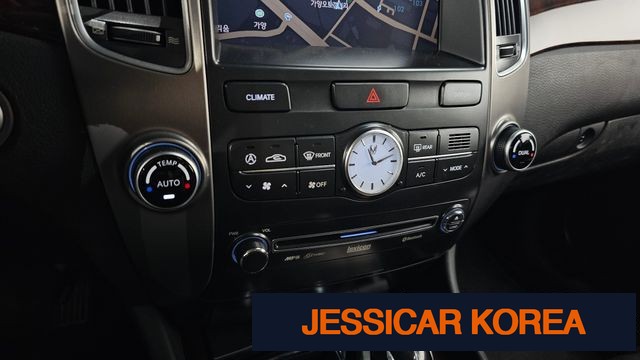 2012 Hyundai Equus (new model) - Thumbnail 18