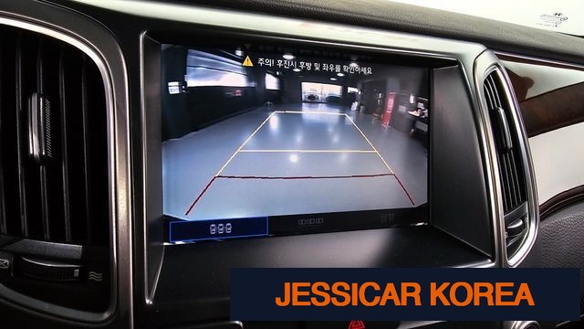 2012 Hyundai Equus (new model) - Thumbnail 19