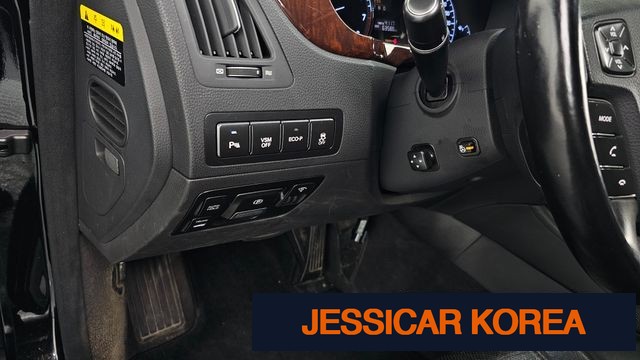 2012 Hyundai Equus (new model) - Thumbnail 20